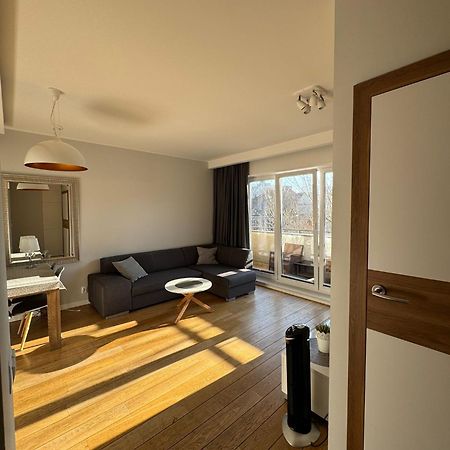 Apartament Starowiejska Gdynia Kültér fotó