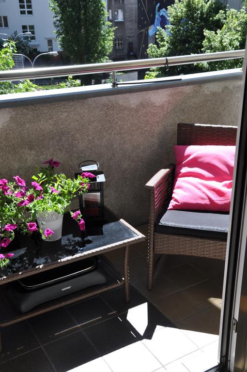 Apartament Starowiejska Gdynia Szoba fotó