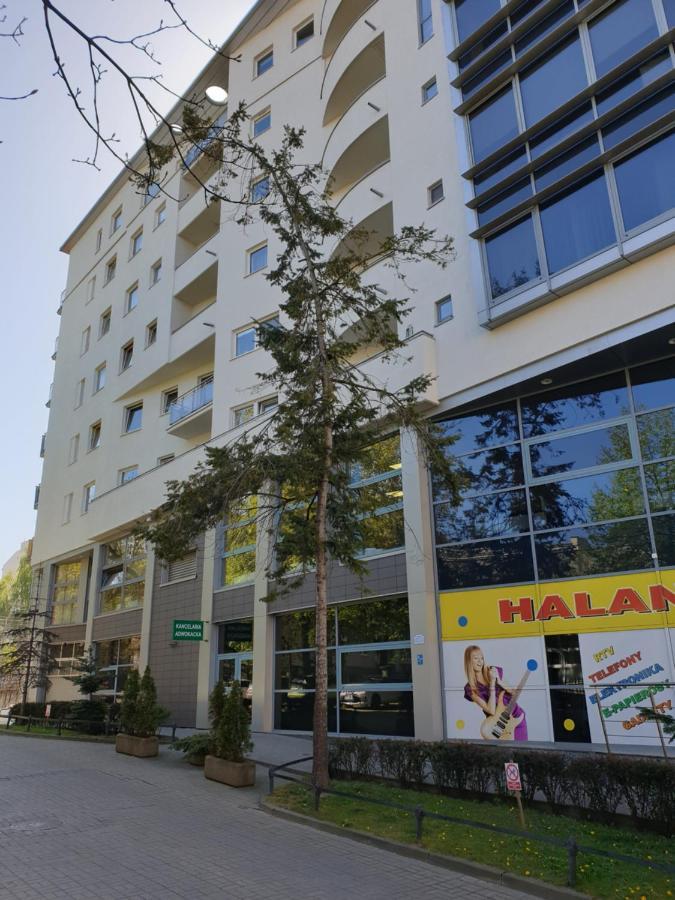 Apartament Starowiejska Gdynia Kültér fotó