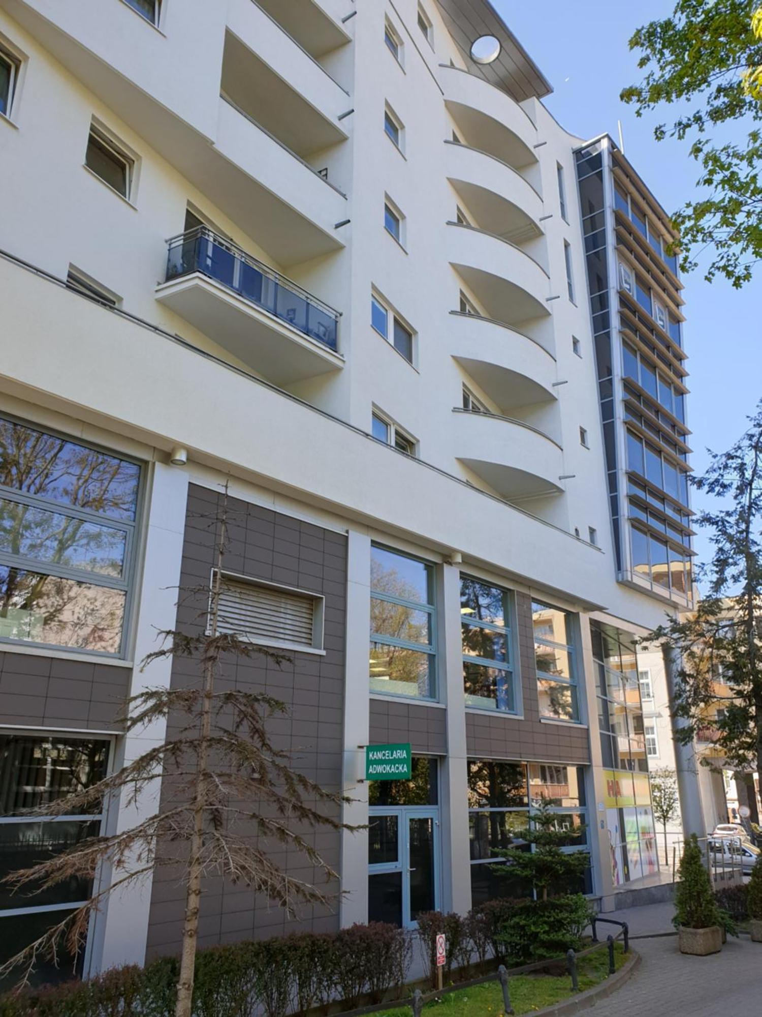 Apartament Starowiejska Gdynia Kültér fotó