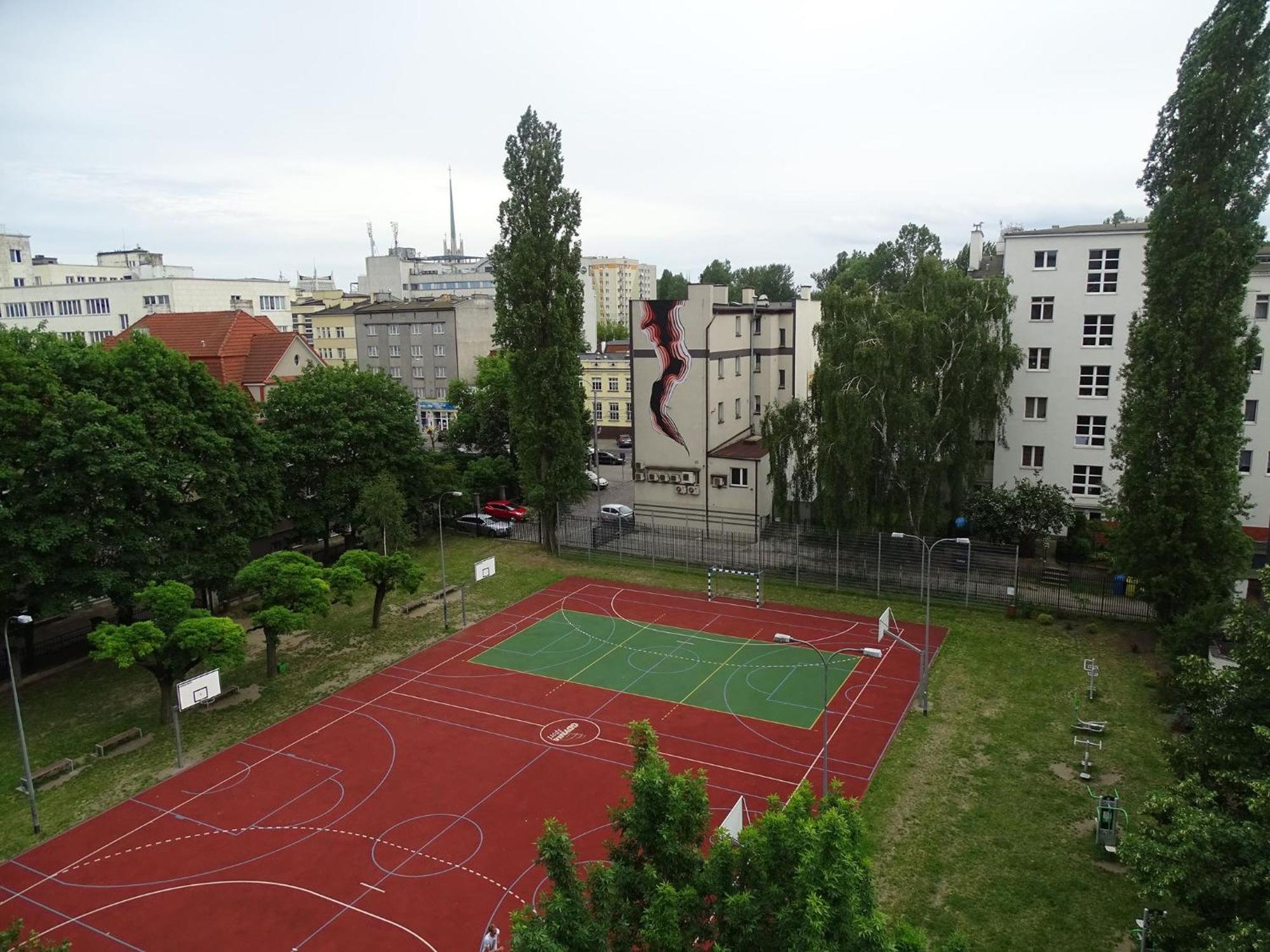 Apartament Starowiejska Gdynia Kültér fotó