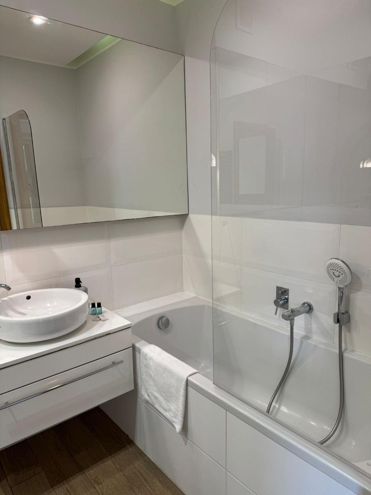 Apartament Starowiejska Gdynia Kültér fotó